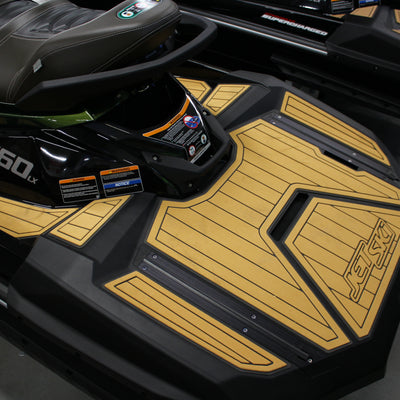 2025 KAWASAKI JET SKI ULTRA 160LX