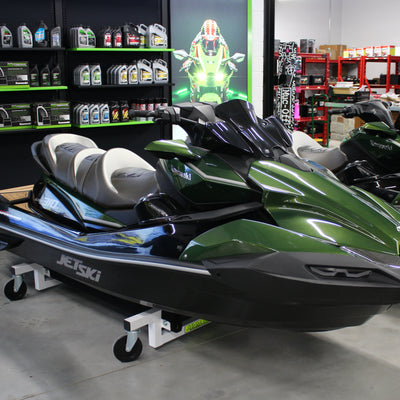 2025 KAWASAKI JET SKI ULTRA 310LX