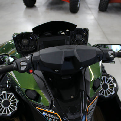 2025 KAWASAKI JET SKI ULTRA 310LX