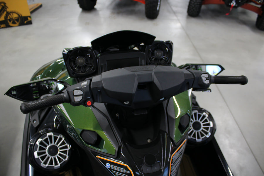 2025 KAWASAKI JET SKI ULTRA 310LX