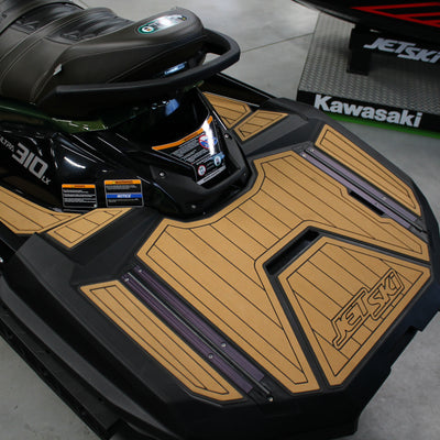 2025 KAWASAKI JET SKI ULTRA 310LX