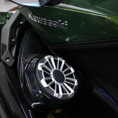 2025 KAWASAKI JET SKI ULTRA 310LX