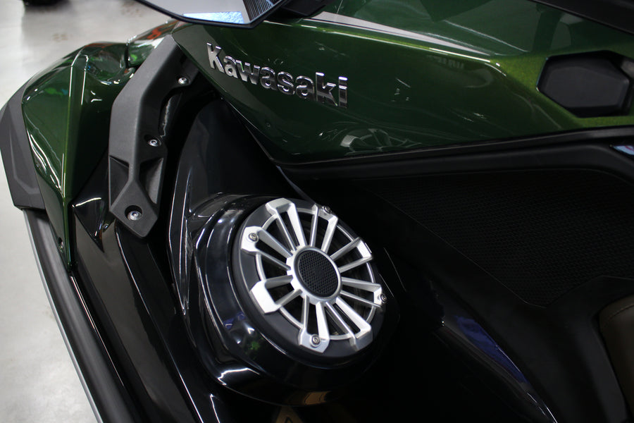 2025 KAWASAKI JET SKI ULTRA 310LX