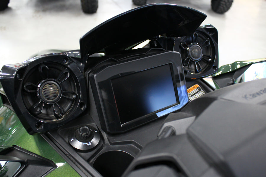 2025 KAWASAKI JET SKI ULTRA 310LX