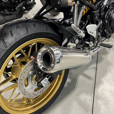 2026 KAWASAKI Z900RS SE