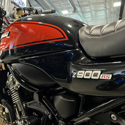 2026 KAWASAKI Z900RS SE