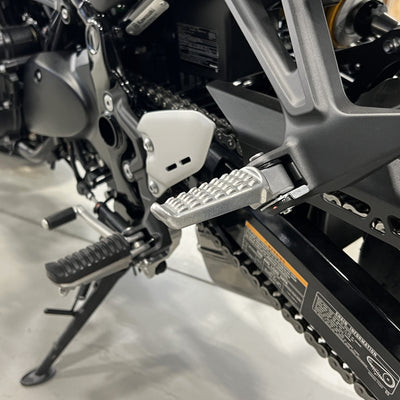 2026 KAWASAKI Z900RS SE