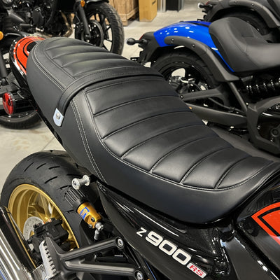 2026 KAWASAKI Z900RS SE