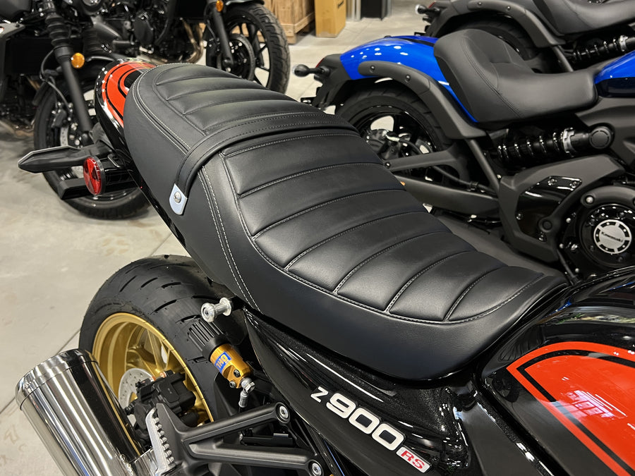 2026 KAWASAKI Z900RS SE