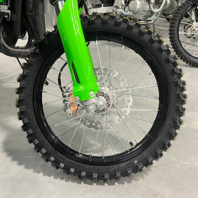 2026 KAWASAKI KX85