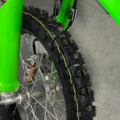 2026 KAWASAKI KX85