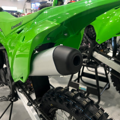 2026 KAWASAKI KX85