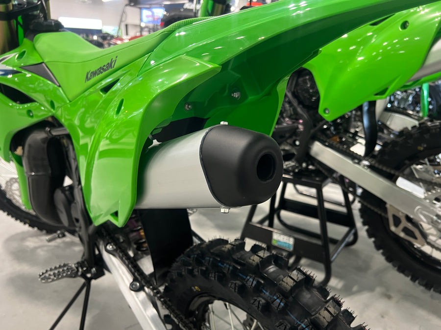 2026 KAWASAKI KX85