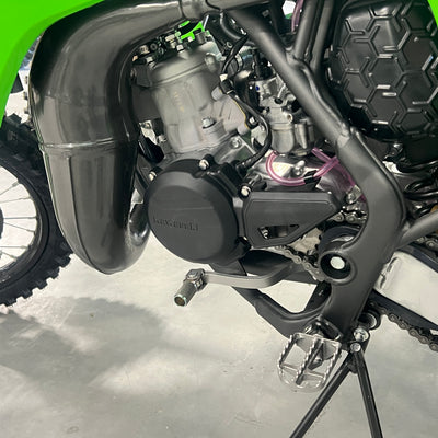 2026 KAWASAKI KX85