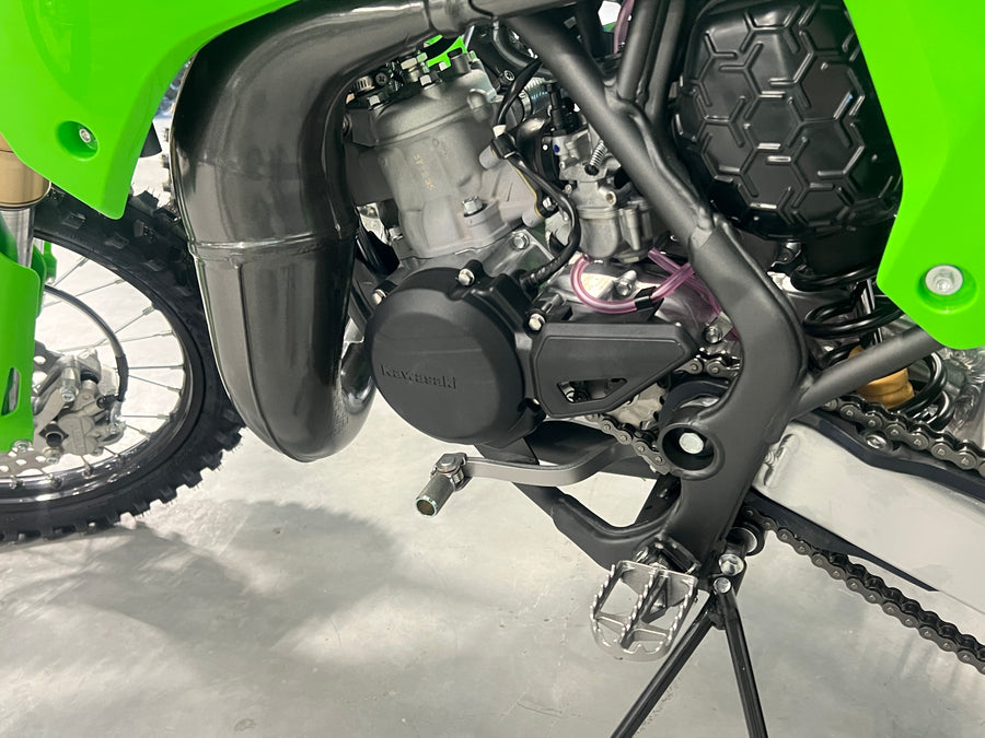2026 KAWASAKI KX85