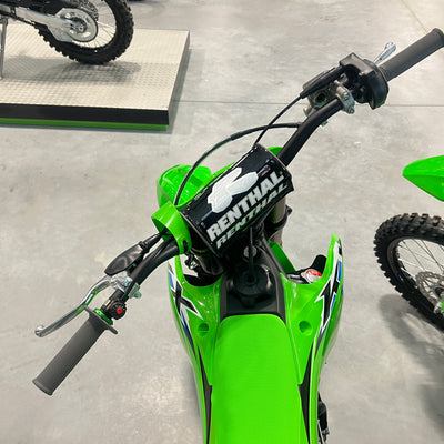 2026 KAWASAKI KX85
