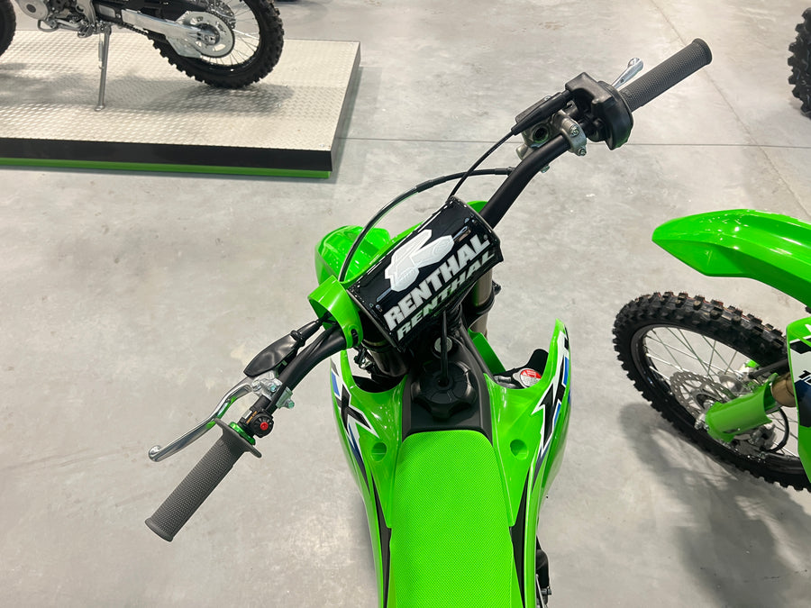 2026 KAWASAKI KX85