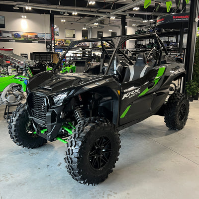2027 KAWASAKI TERYX KRX 1000 TR