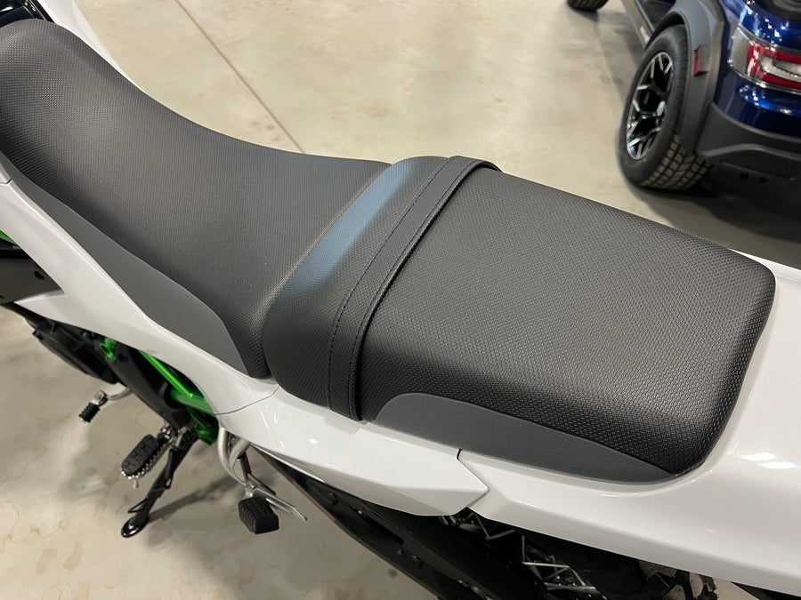 2026 KAWASAKI KLE500 SE