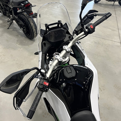 2026 KAWASAKI KLE500 SE