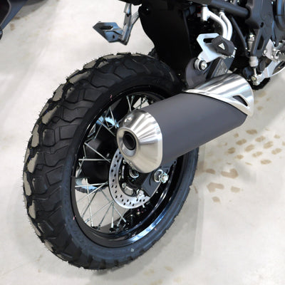 2026 KAWASAKI KLE500