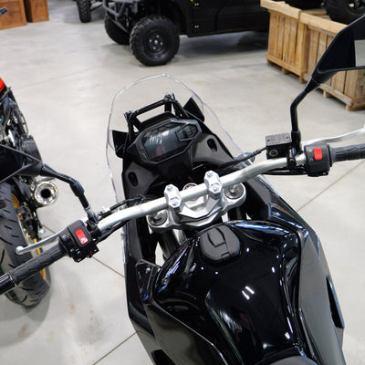 2026 KAWASAKI KLE500