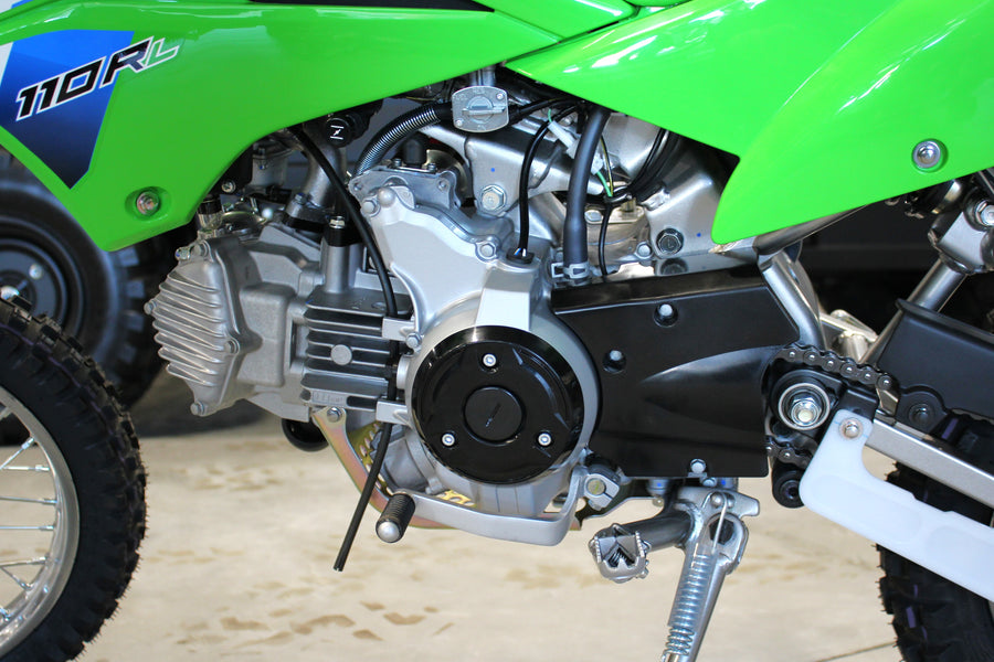 2026 KAWASAKI KLX110R L