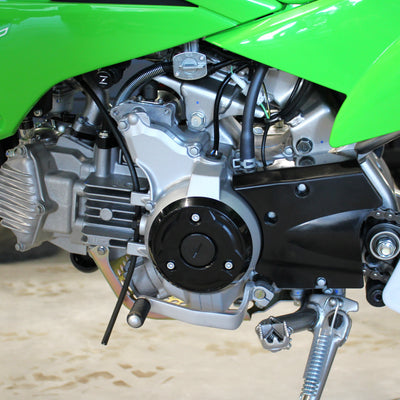 2026 KAWASAKI KLX110R L