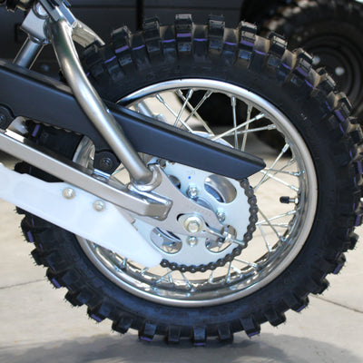 2026 KAWASAKI KLX110R L