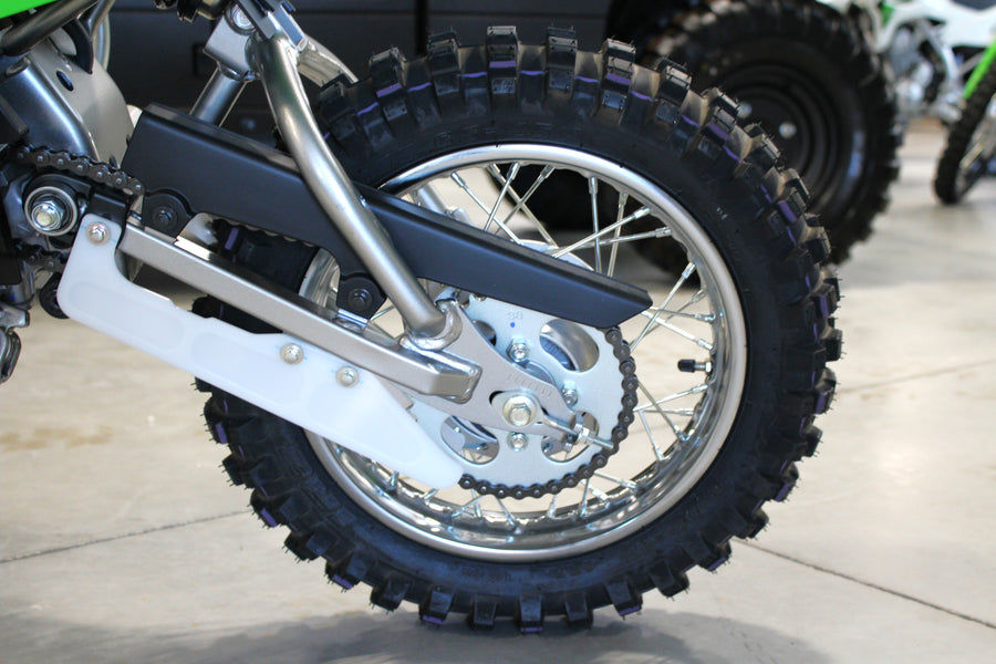 2026 KAWASAKI KLX110R L
