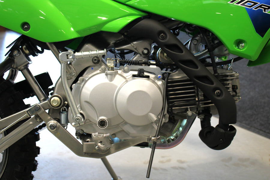2026 KAWASAKI KLX110R L