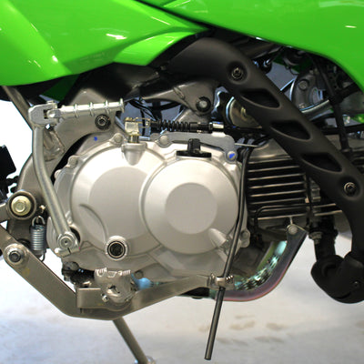 2026 KAWASAKI KLX110R L