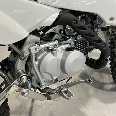 2026 KAWASAKI KLX110R L