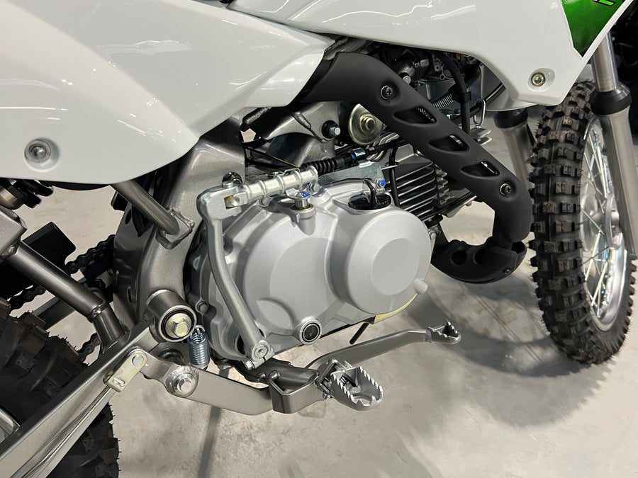 2026 KAWASAKI KLX110R L