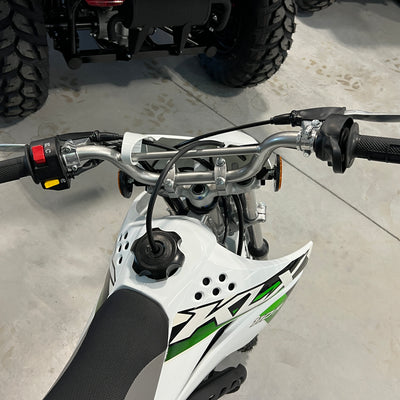 2026 KAWASAKI KLX110R L