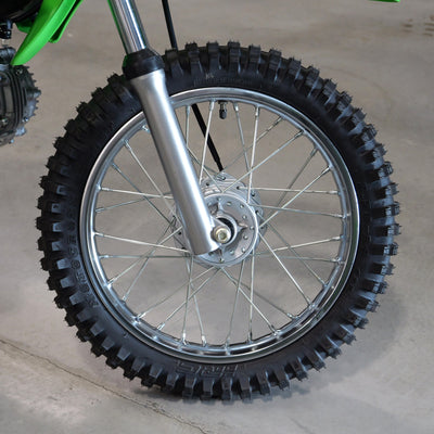 2026 KAWASAKI KLX110R