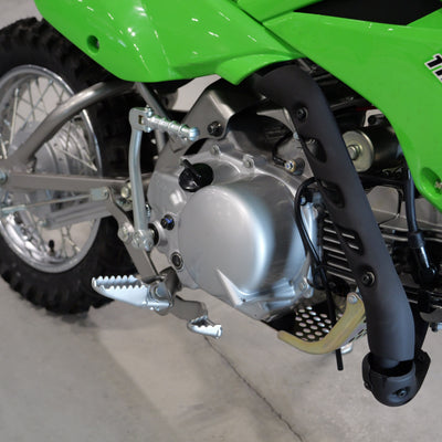 2026 KAWASAKI KLX110R