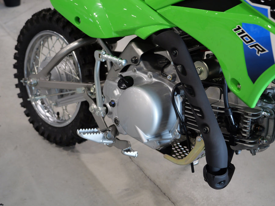 2026 KAWASAKI KLX110R