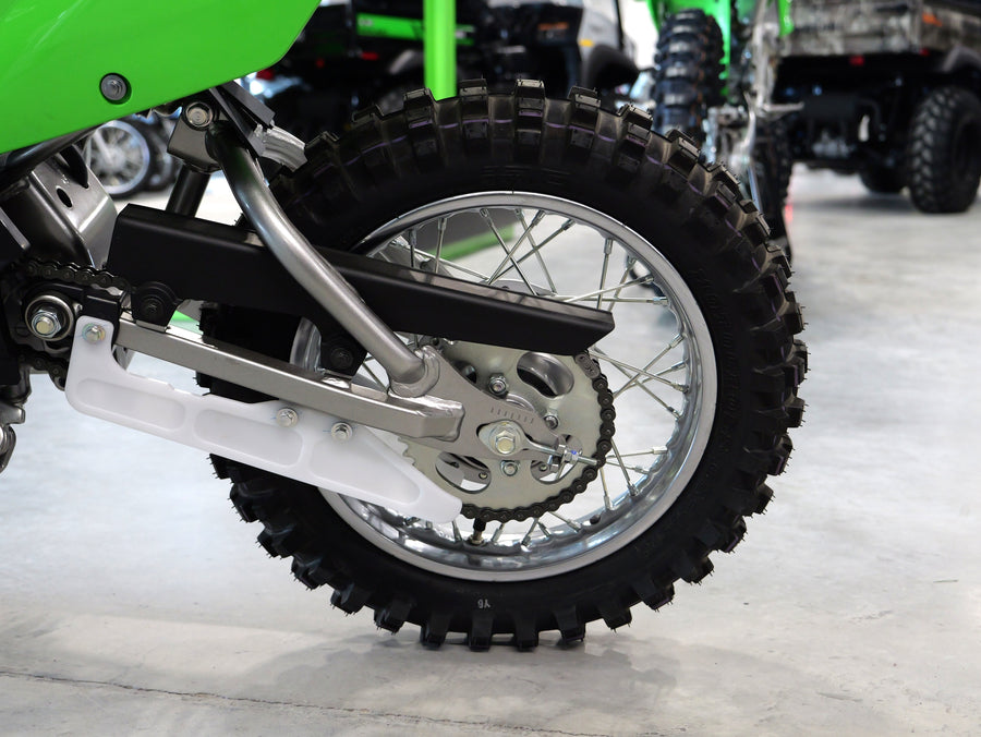 2026 KAWASAKI KLX110R
