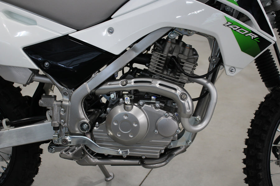 2026 KAWASAKI KLX140R L