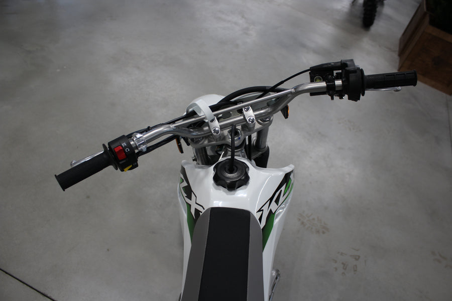 2026 KAWASAKI KLX140R L