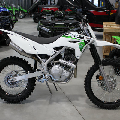 2026 KAWASAKI KLX230R