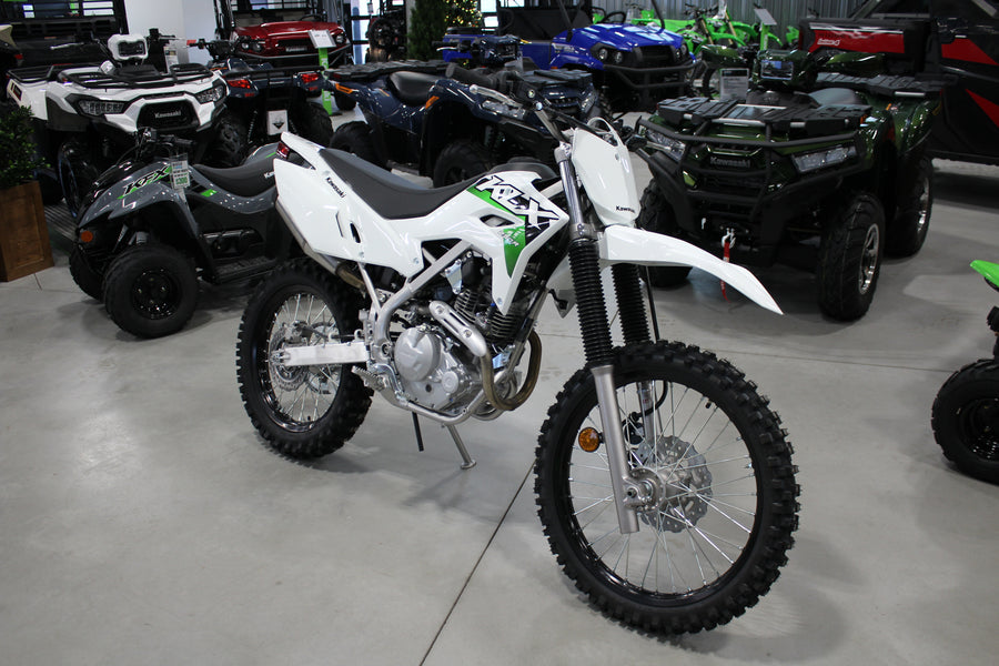 2026 KAWASAKI KLX230R