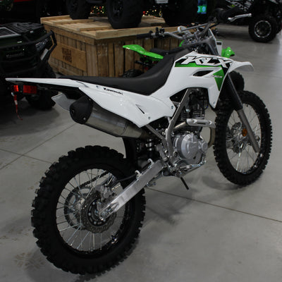 2026 KAWASAKI KLX230R