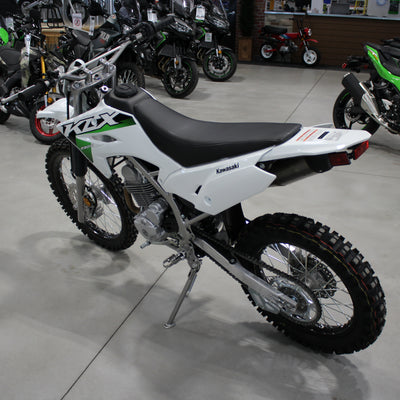 2026 KAWASAKI KLX230R