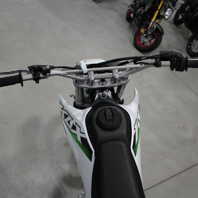 2026 KAWASAKI KLX230R