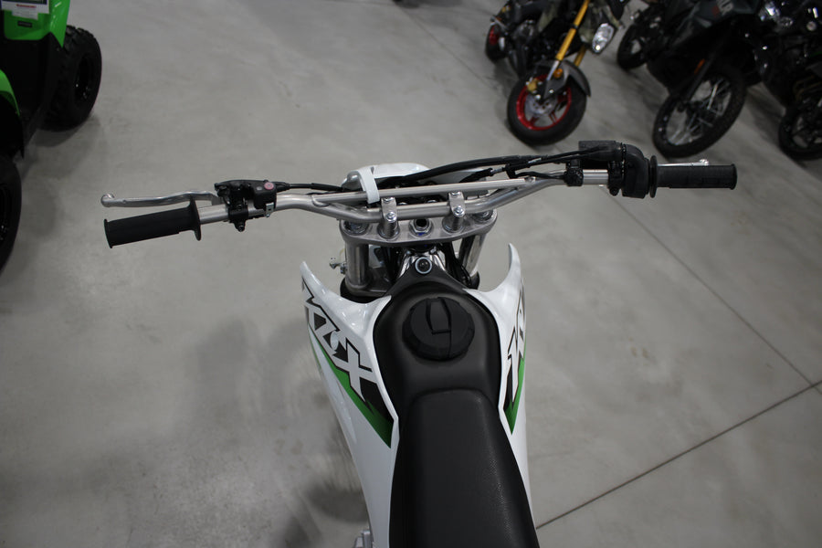 2026 KAWASAKI KLX230R