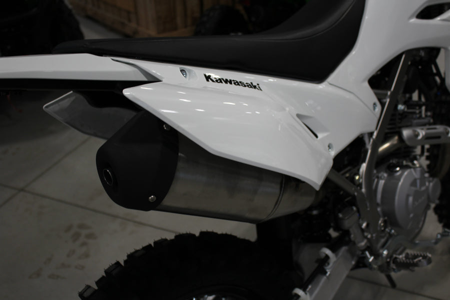 2026 KAWASAKI KLX230R