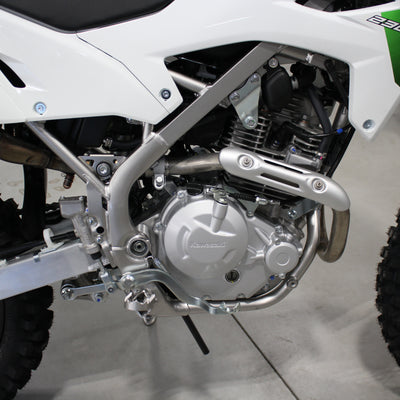 2026 KAWASAKI KLX230R