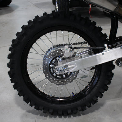 2026 KAWASAKI KLX230R